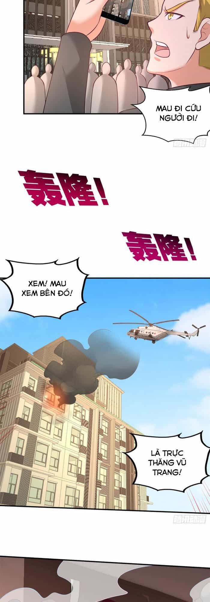 Long Vương Điện - Chương 76 - ảnh 22