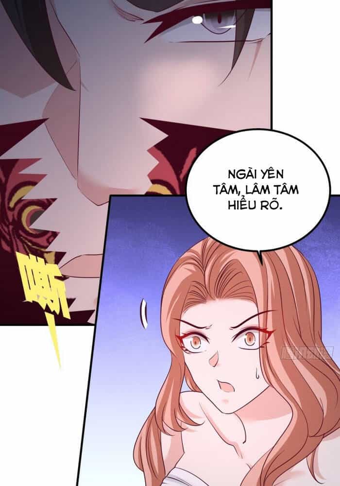 Long Vương Điện - Chương 76 - ảnh 8