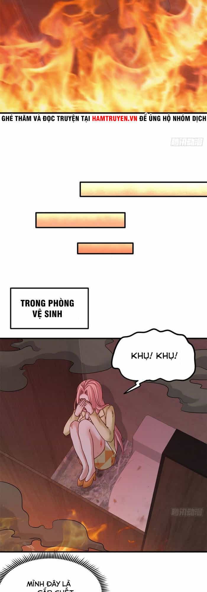 Long Vương Điện - Chương 77 - ảnh 17
