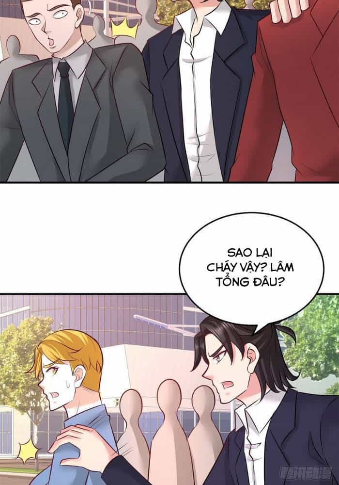 Long Vương Điện - Chương 77 - ảnh 4