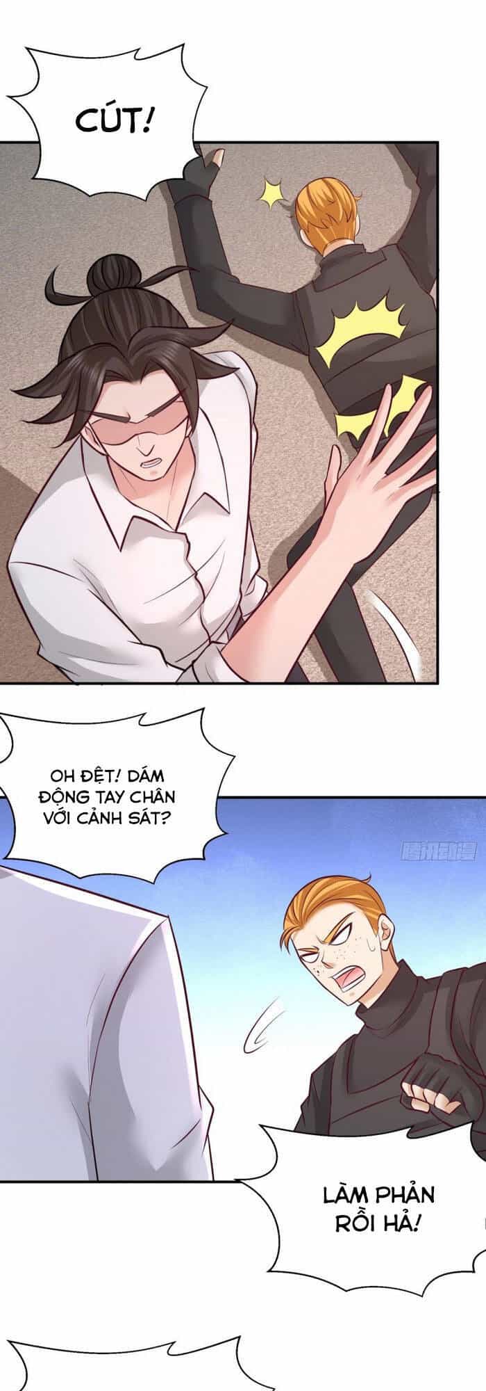 Long Vương Điện - Chương 78 - ảnh 20