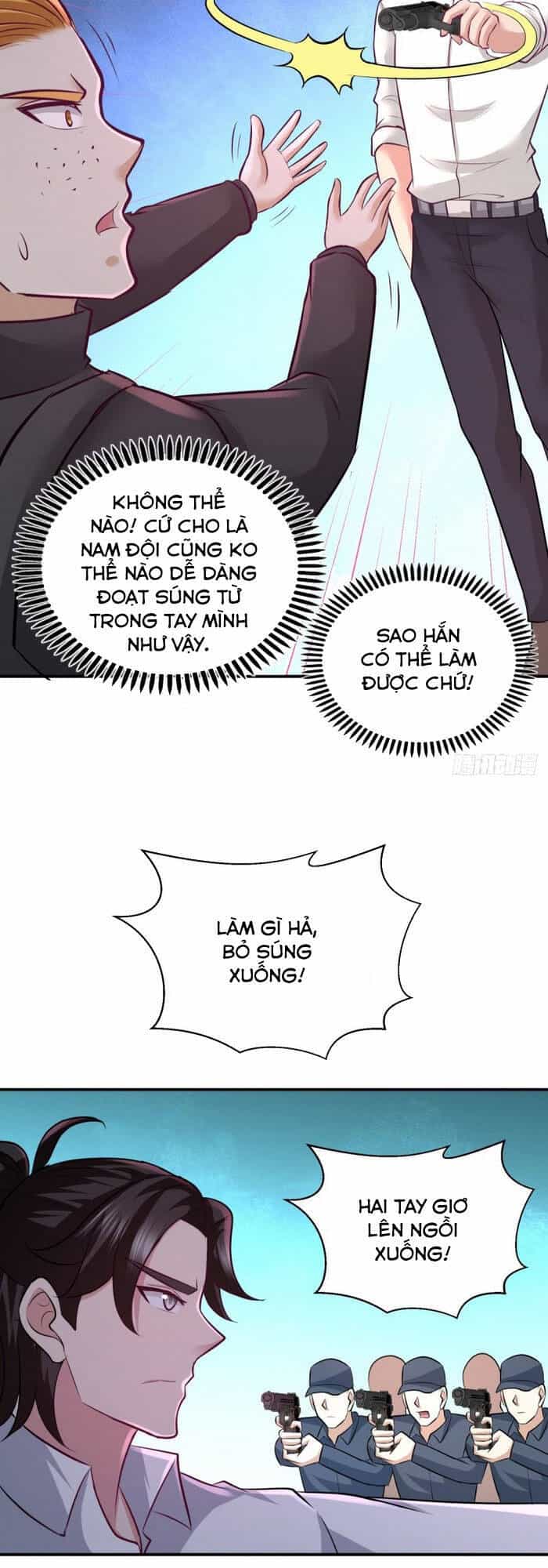 Long Vương Điện - Chương 78 - ảnh 24