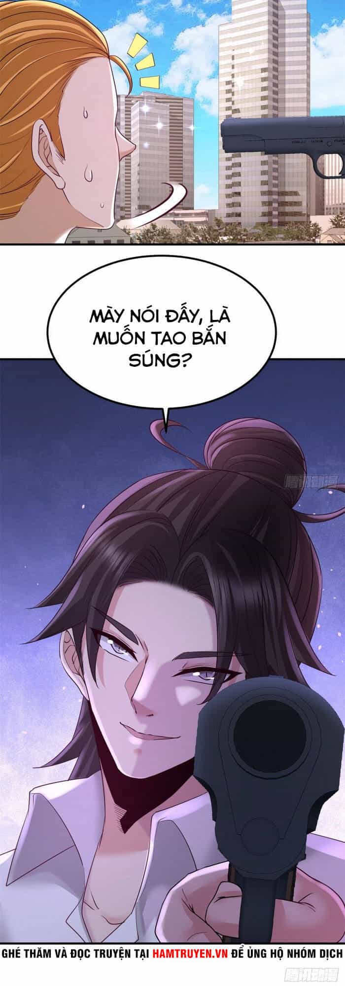 Long Vương Điện - Chương 78 - ảnh 28