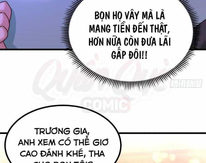 Long Vương Điện - Chương 7 - ảnh 33