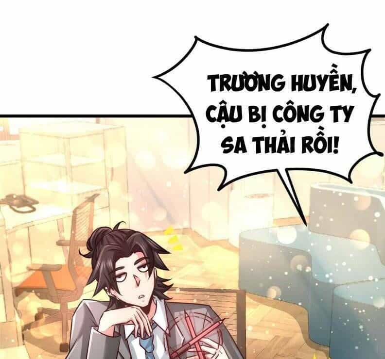 Long Vương Điện - Chương 7 - ảnh 46