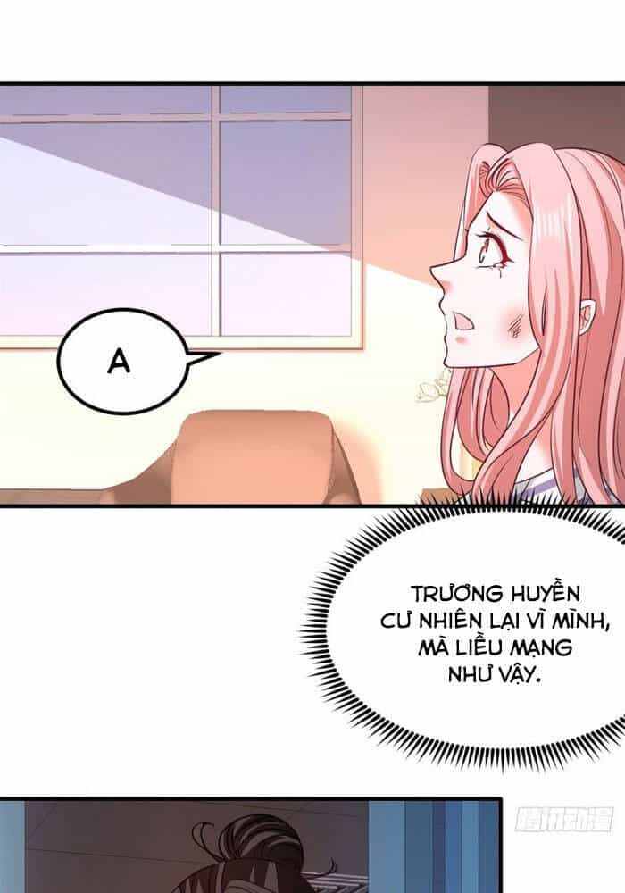Long Vương Điện - Chương 79 - ảnh 10