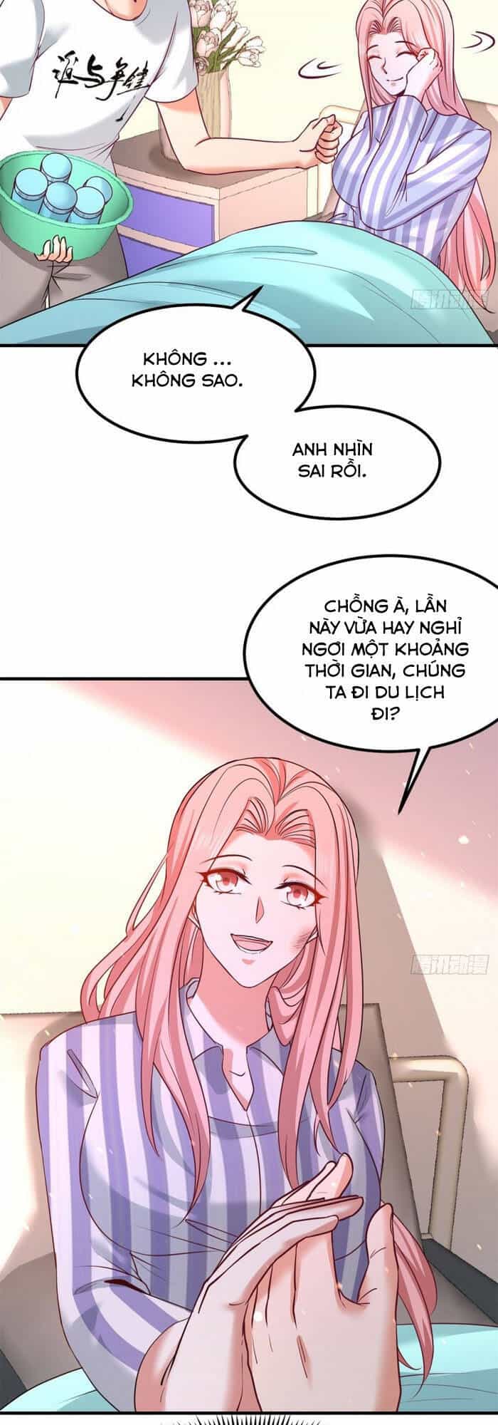 Long Vương Điện - Chương 79 - ảnh 13