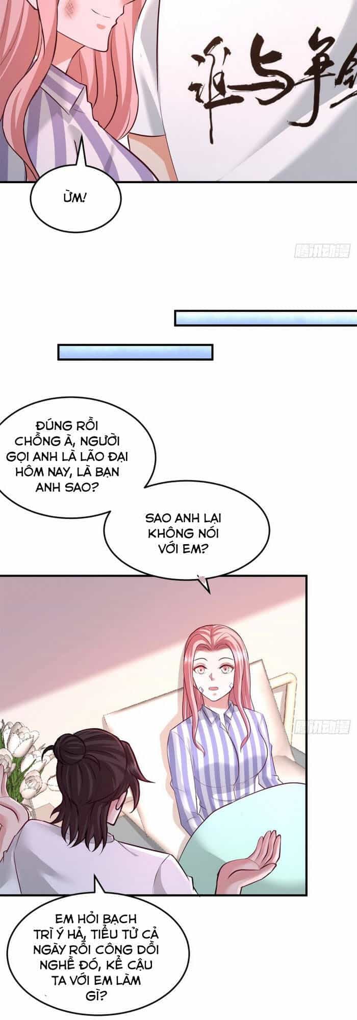 Long Vương Điện - Chương 79 - ảnh 17