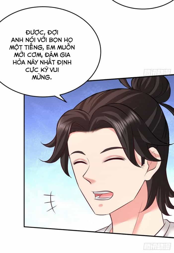 Long Vương Điện - Chương 79 - ảnh 19