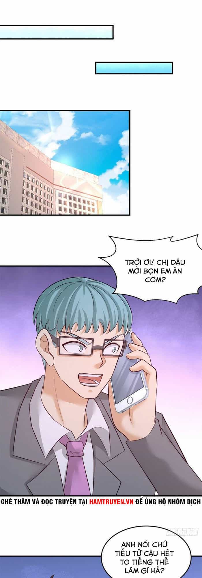 Long Vương Điện - Chương 79 - ảnh 20