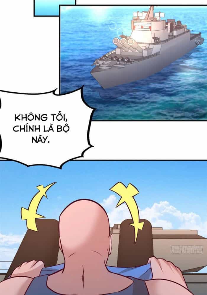 Long Vương Điện - Chương 79 - ảnh 25