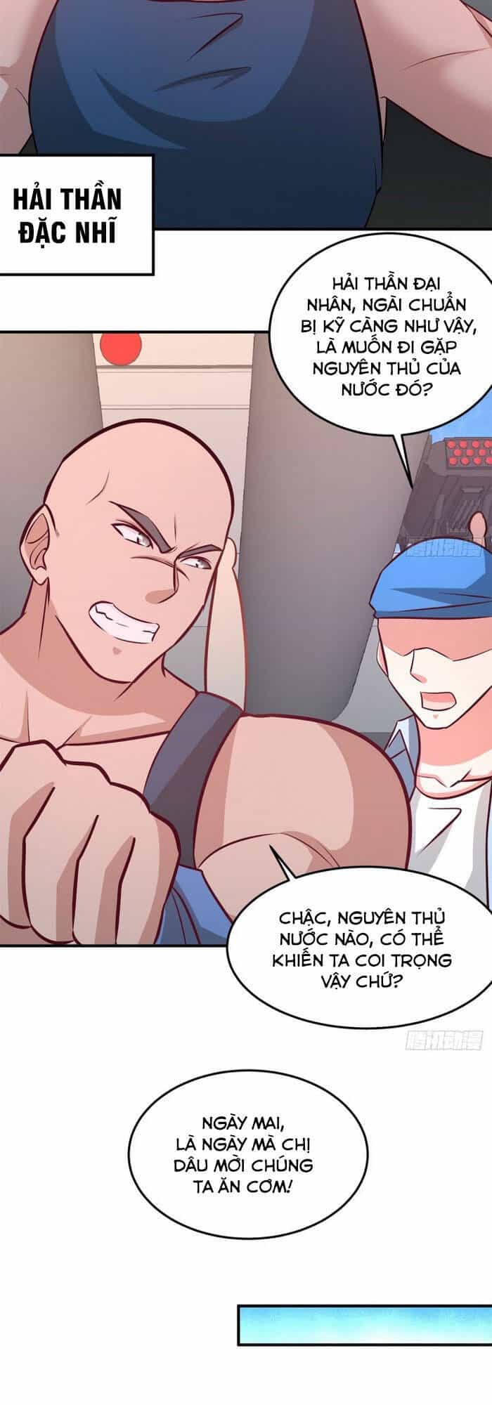 Long Vương Điện - Chương 79 - ảnh 26