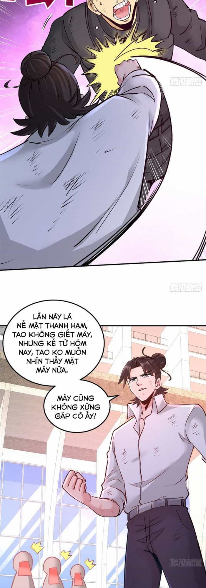 Long Vương Điện - Chương 79 - ảnh 5