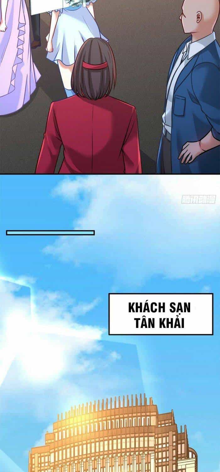 Long Vương Điện - Chương 80 - ảnh 15