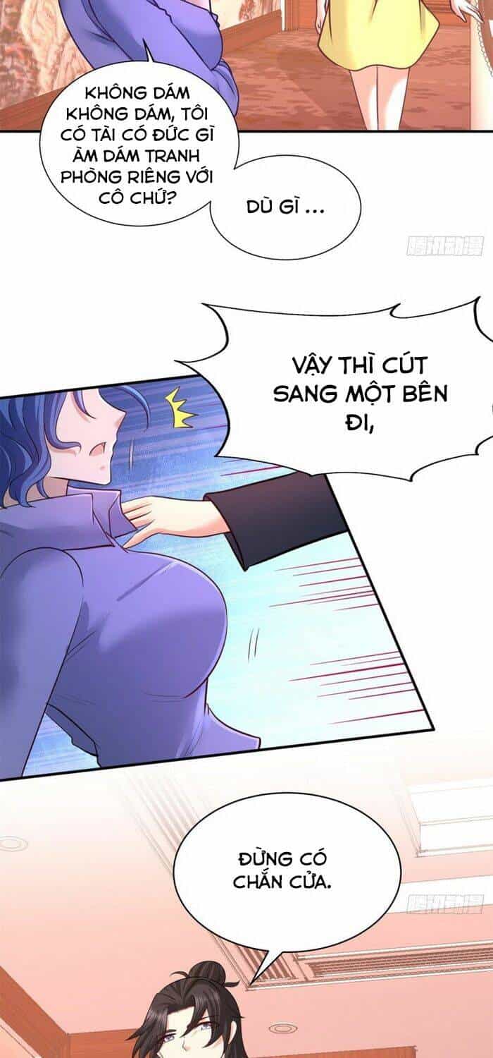 Long Vương Điện - Chương 80 - ảnh 21