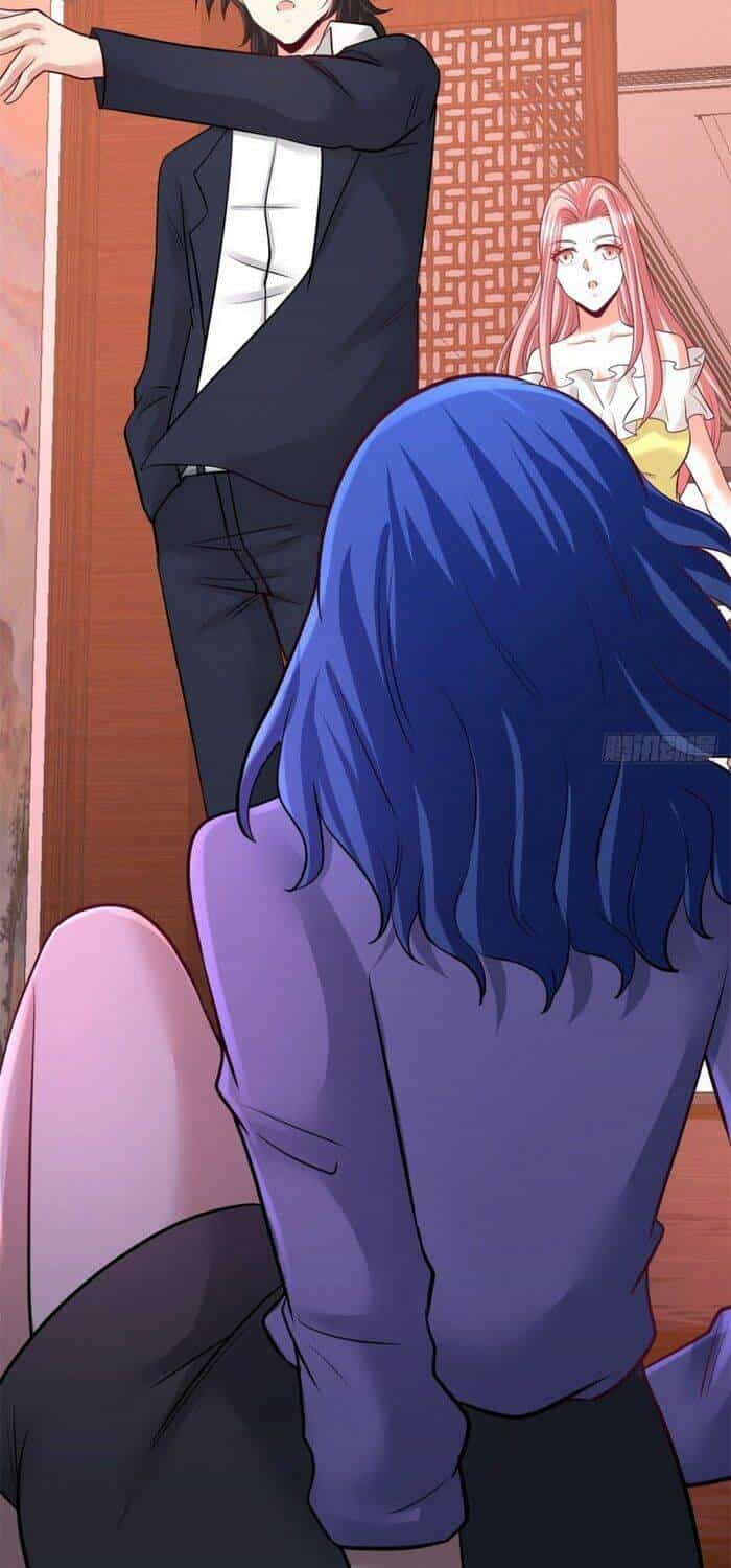 Long Vương Điện - Chương 80 - ảnh 22