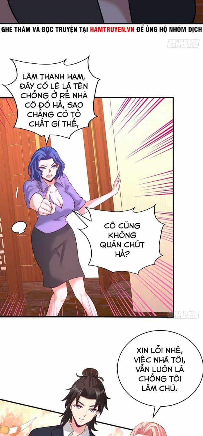 Long Vương Điện - Chương 80 - ảnh 23