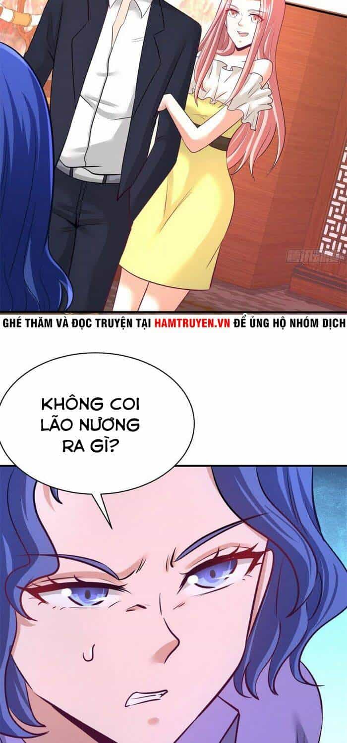 Long Vương Điện - Chương 80 - ảnh 24