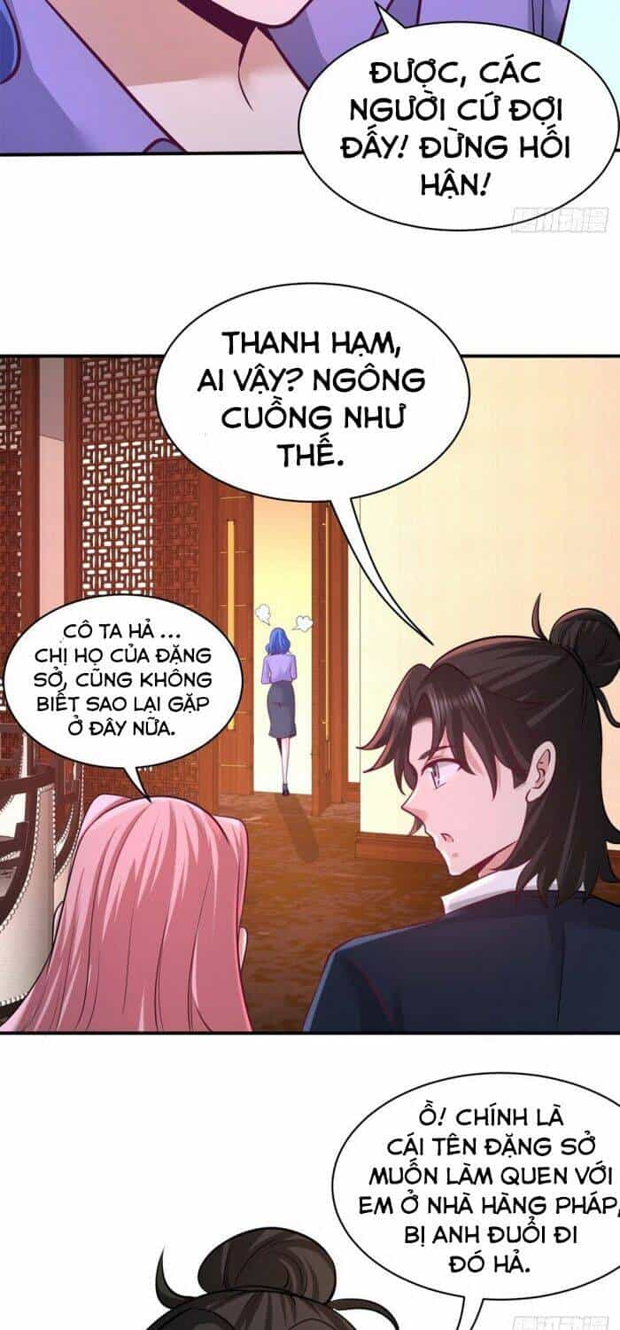 Long Vương Điện - Chương 80 - ảnh 25
