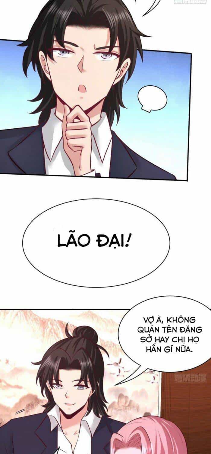 Long Vương Điện - Chương 80 - ảnh 26