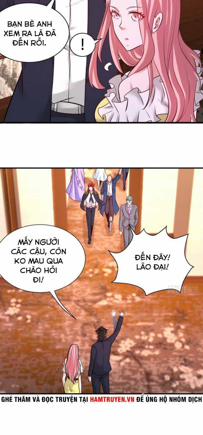 Long Vương Điện - Chương 80 - ảnh 27
