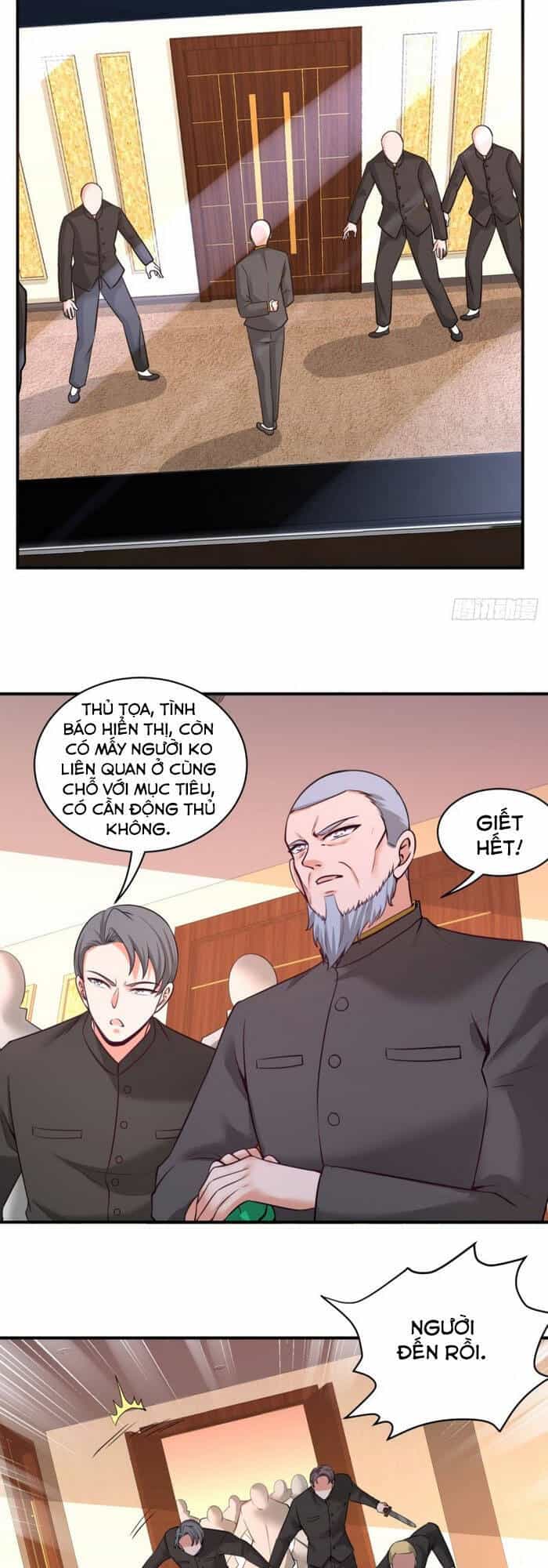 Long Vương Điện - Chương 81 - ảnh 17