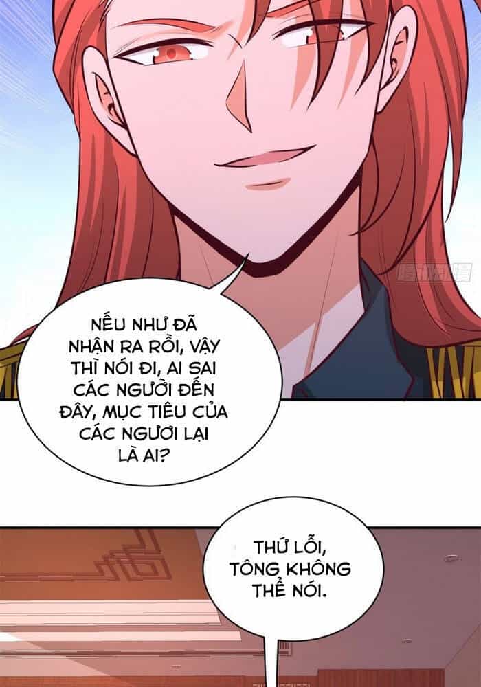 Long Vương Điện - Chương 81 - ảnh 26