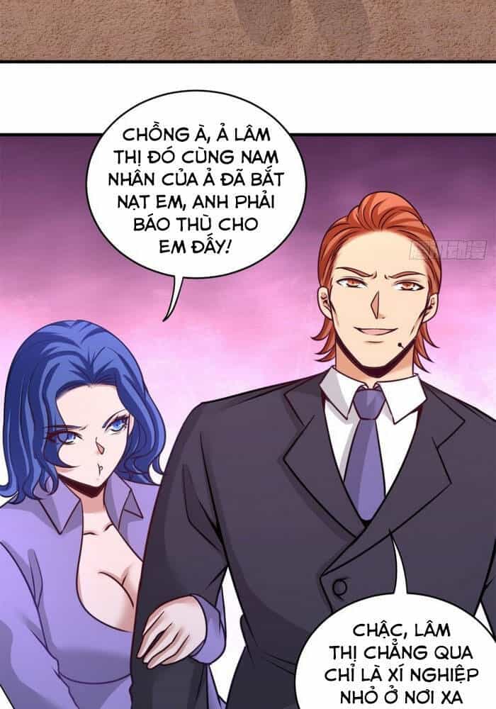 Long Vương Điện - Chương 82 - ảnh 10