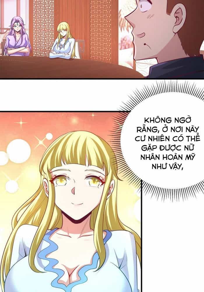 Long Vương Điện - Chương 82 - ảnh 17