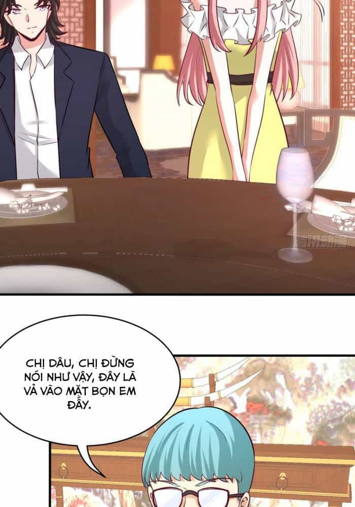 Long Vương Điện - Chương 82 - ảnh 23