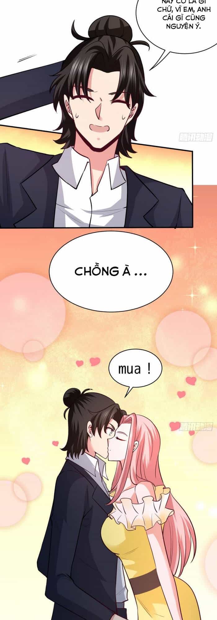 Long Vương Điện - Chương 83 - ảnh 11