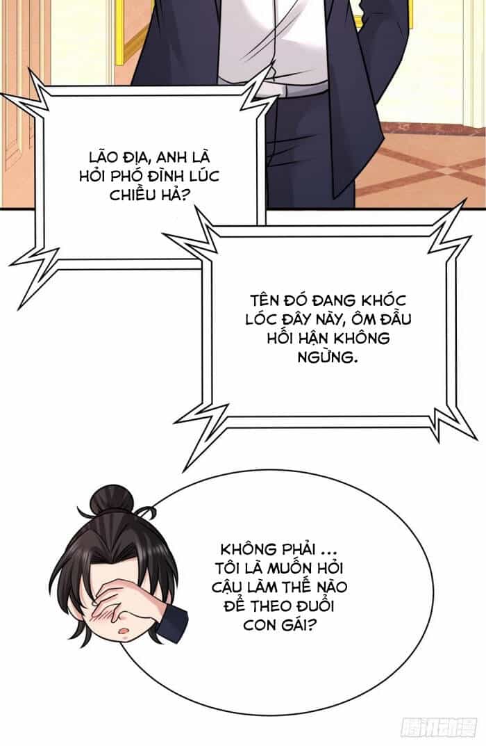Long Vương Điện - Chương 83 - ảnh 17