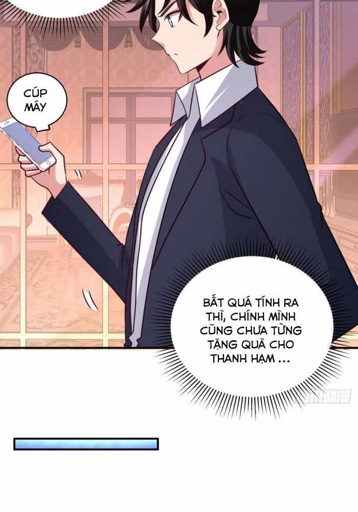 Long Vương Điện - Chương 83 - ảnh 19
