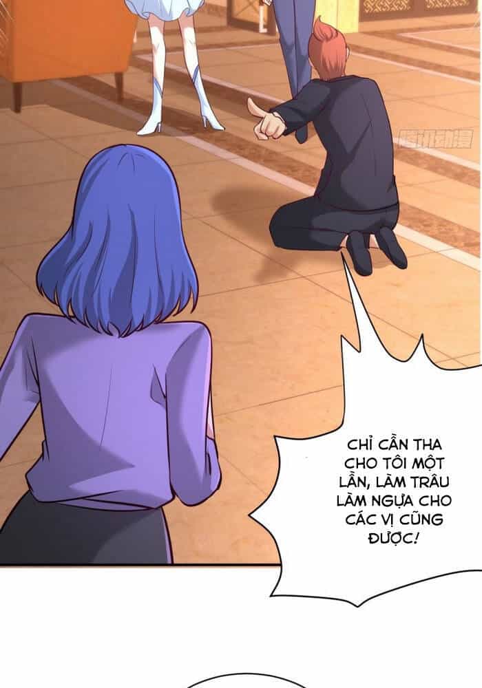 Long Vương Điện - Chương 83 - ảnh 6