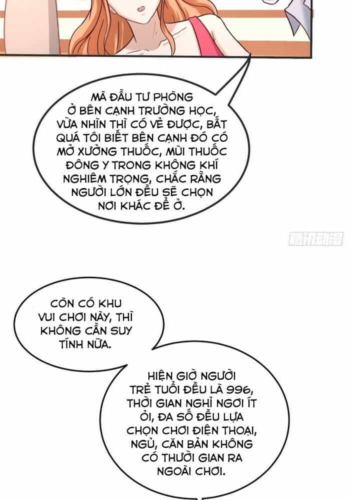 Long Vương Điện - Chương 84 - ảnh 12