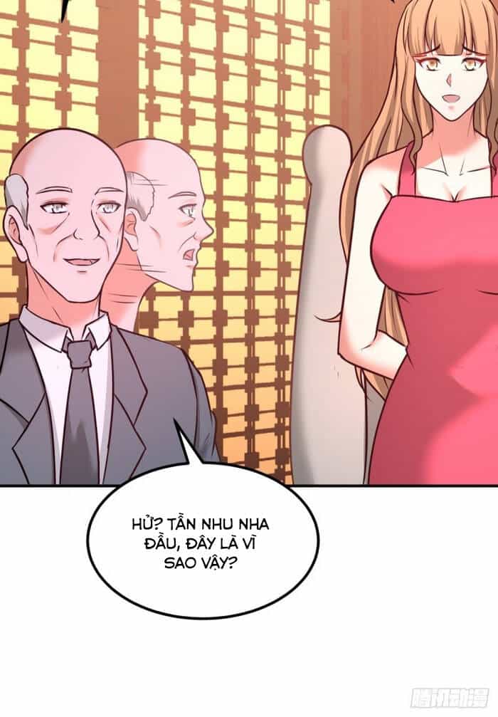Long Vương Điện - Chương 84 - ảnh 19