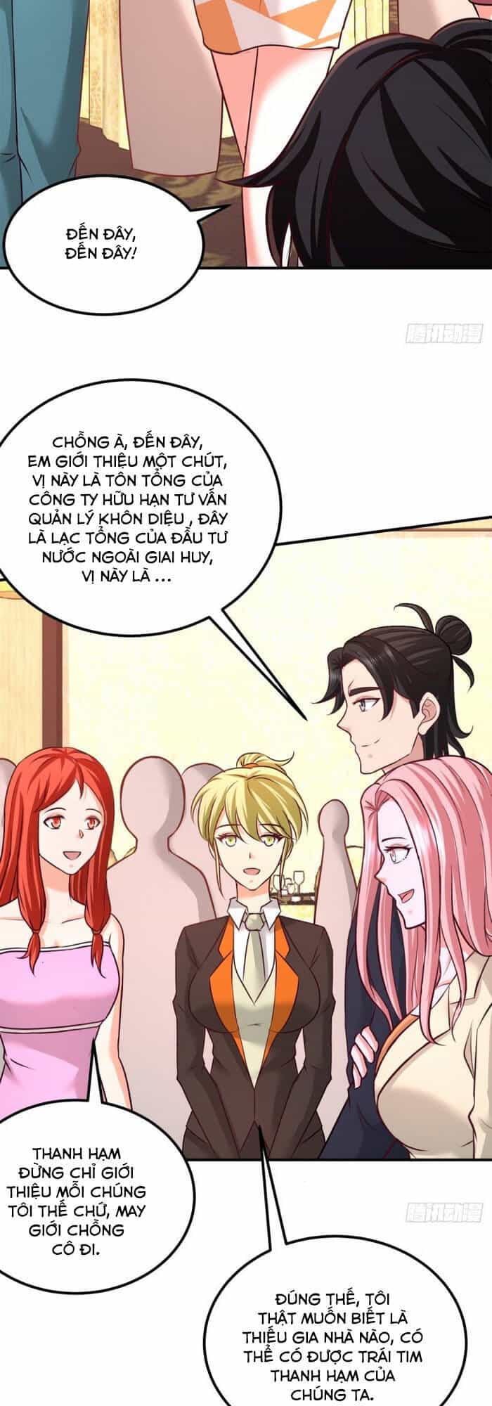 Long Vương Điện - Chương 84 - ảnh 22