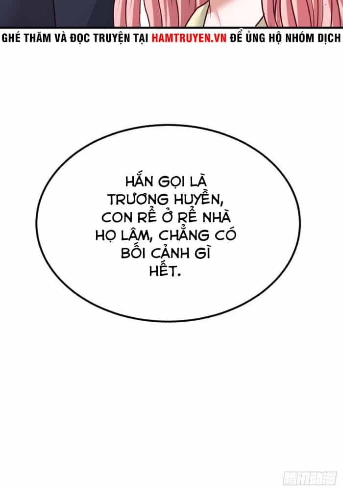 Long Vương Điện - Chương 84 - ảnh 24