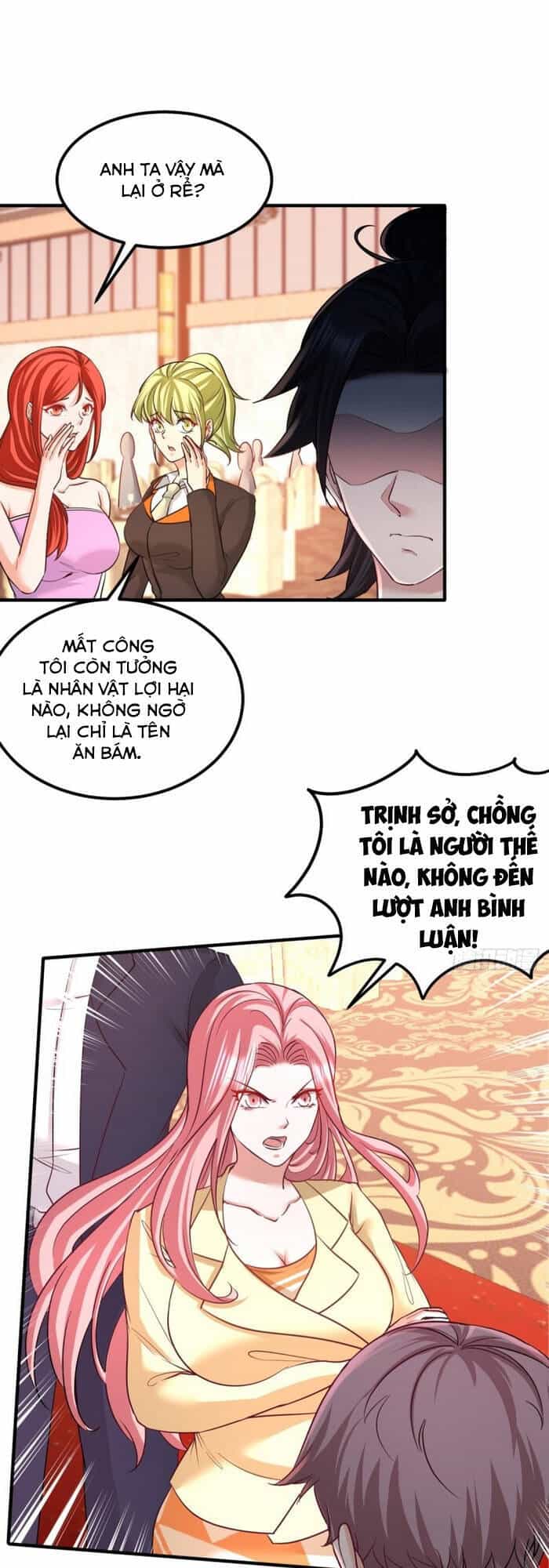 Long Vương Điện - Chương 85 - ảnh 1