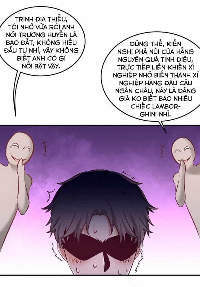 Long Vương Điện - Chương 85 - ảnh 10