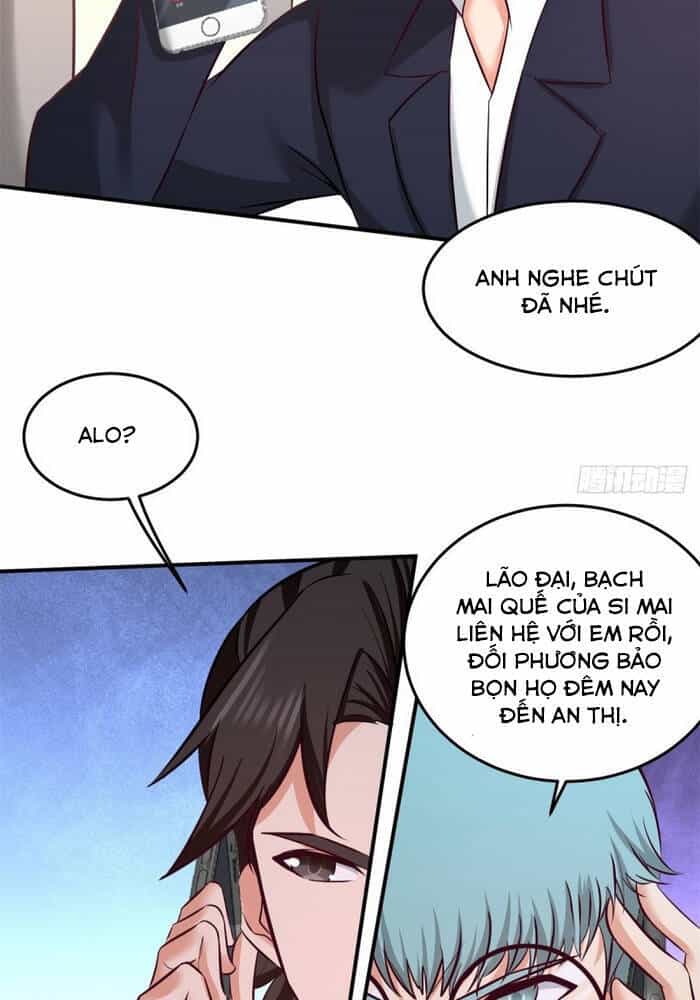 Long Vương Điện - Chương 85 - ảnh 16