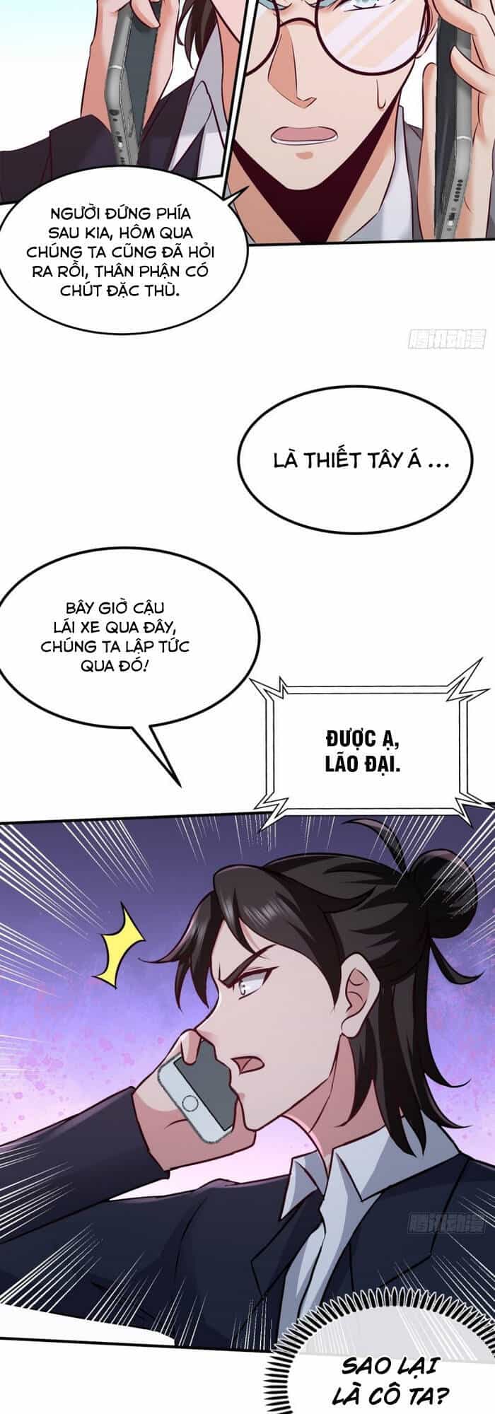 Long Vương Điện - Chương 85 - ảnh 17