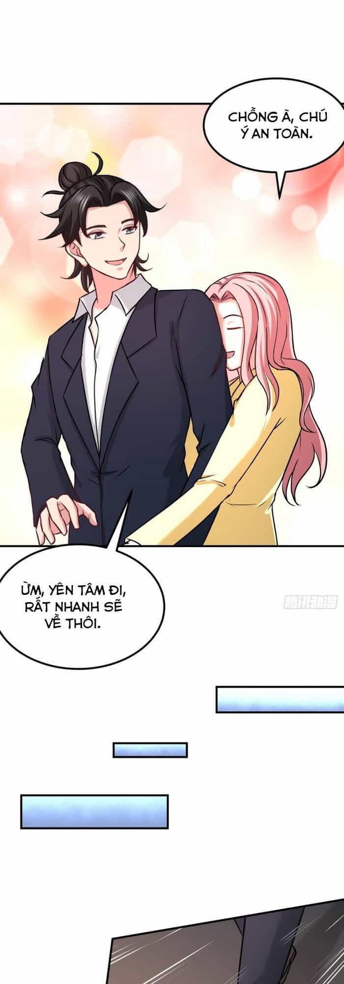 Long Vương Điện - Chương 85 - ảnh 20