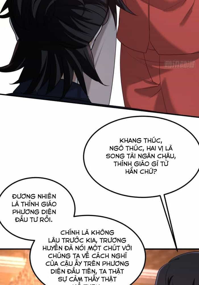 Long Vương Điện - Chương 85 - ảnh 6