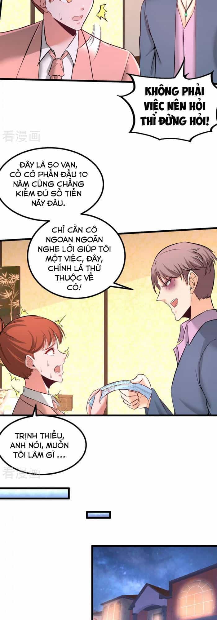 Long Vương Điện - Chương 86 - ảnh 13