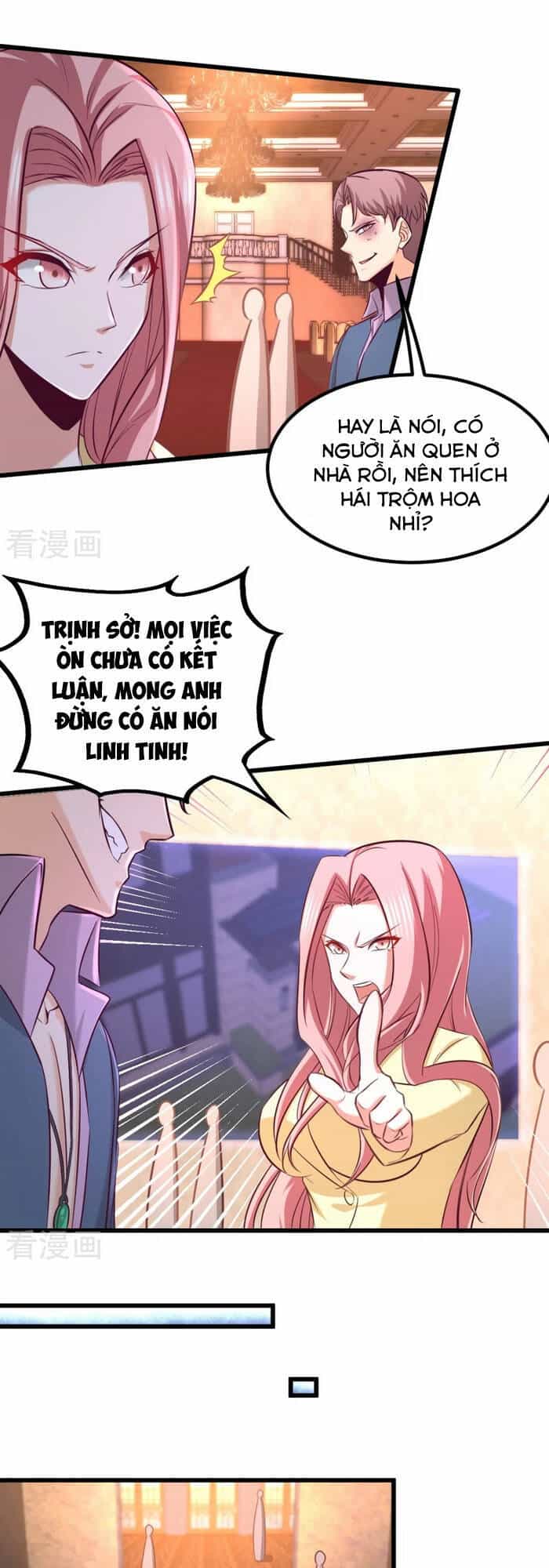 Long Vương Điện - Chương 86 - ảnh 18