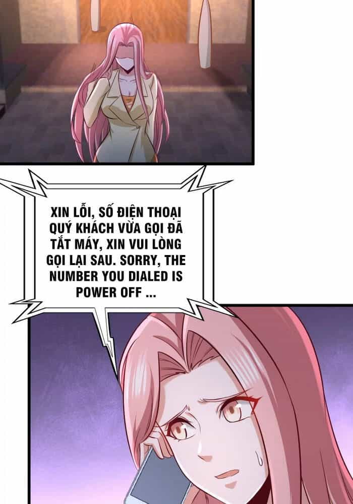 Long Vương Điện - Chương 86 - ảnh 19