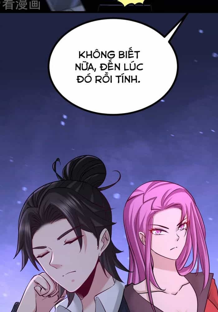 Long Vương Điện - Chương 86 - ảnh 23