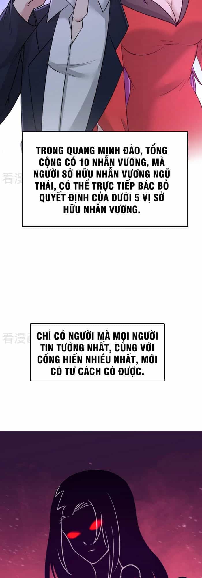 Long Vương Điện - Chương 86 - ảnh 24