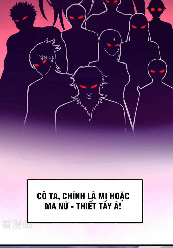 Long Vương Điện - Chương 86 - ảnh 25